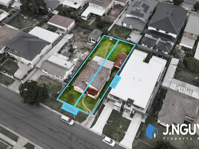 89 Cardwell Street, Canley Vale