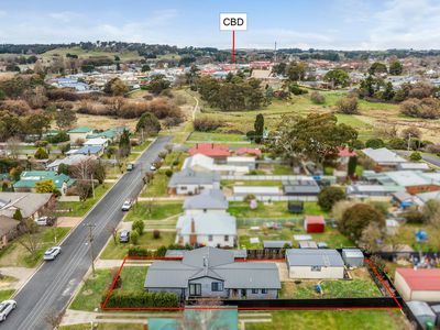 20 Brooklands Street, Crookwell