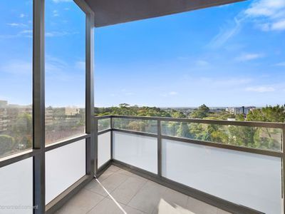 1202 / 2a Elsie Street, Burwood