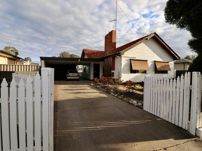 44 Wimble St, Seymour
