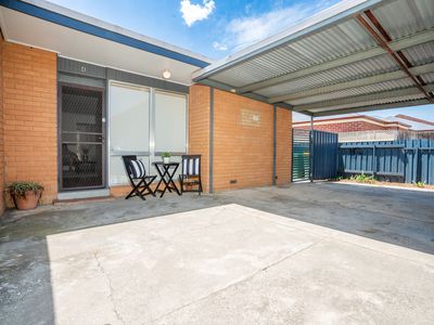 4 / 36 BROCKLEY STREET, Wodonga