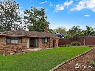 3 Solomon Avenue, Kings Park
