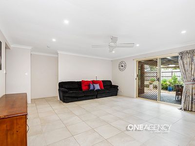5 Bribie Place, Forest Lake