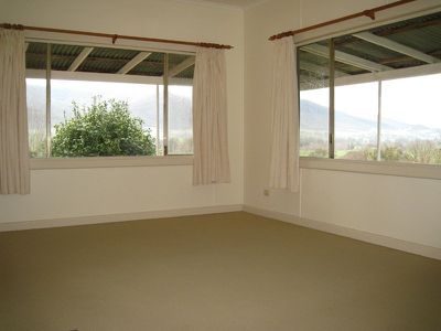 Green Lane, Dederang
