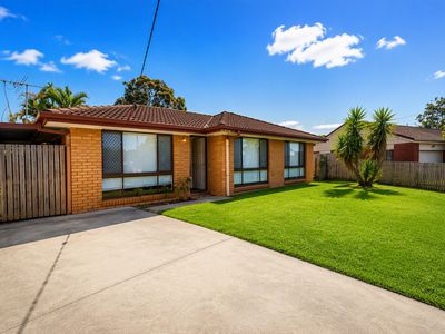 4 Parakeet Court, Deception Bay