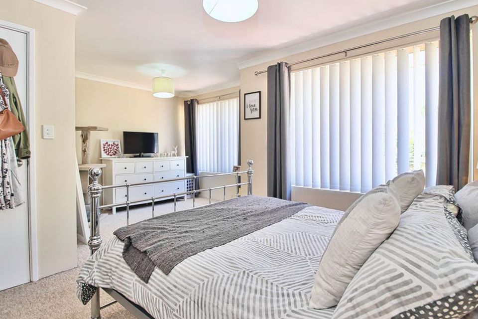 3 Ginger Court , Port Kennedy