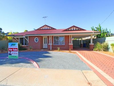 33 Charles Street, Kalgoorlie