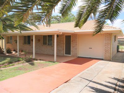 13 Martin Place, Kingaroy