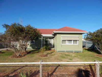 111 Boundary Street, Kerang