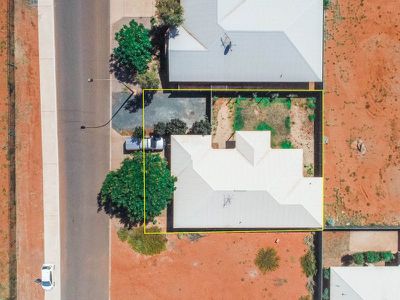 42 Parker Street, South Hedland