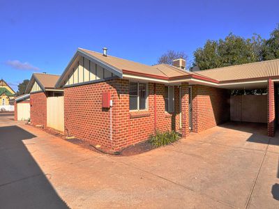 3 / 11 Moran Street, Boulder