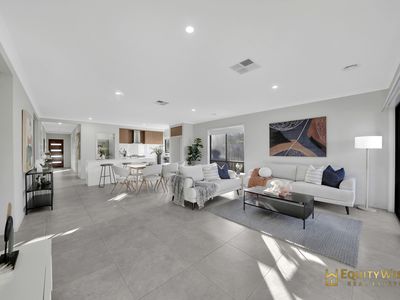 3 Worope Street, Wyndham Vale
