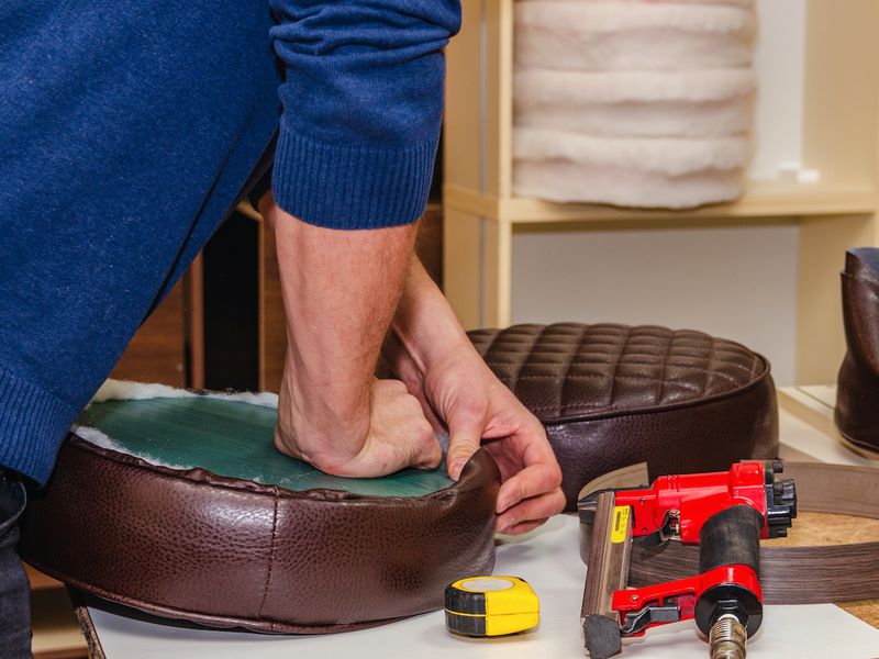 Upholstery Business For Sale
