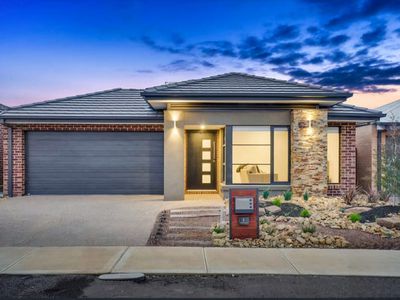 3 Coorong Walk, Werribee