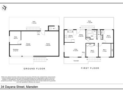 34 Dayana Street, Marsden