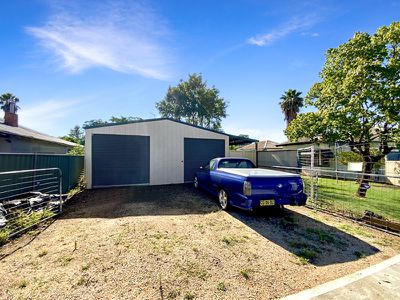 27 Queen Street, Forbes