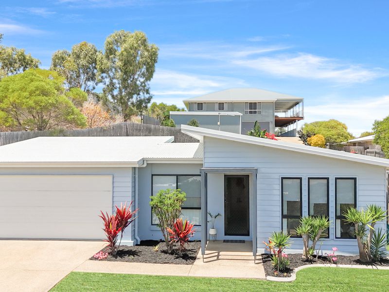 12 Ocean View Drive, Zilzie