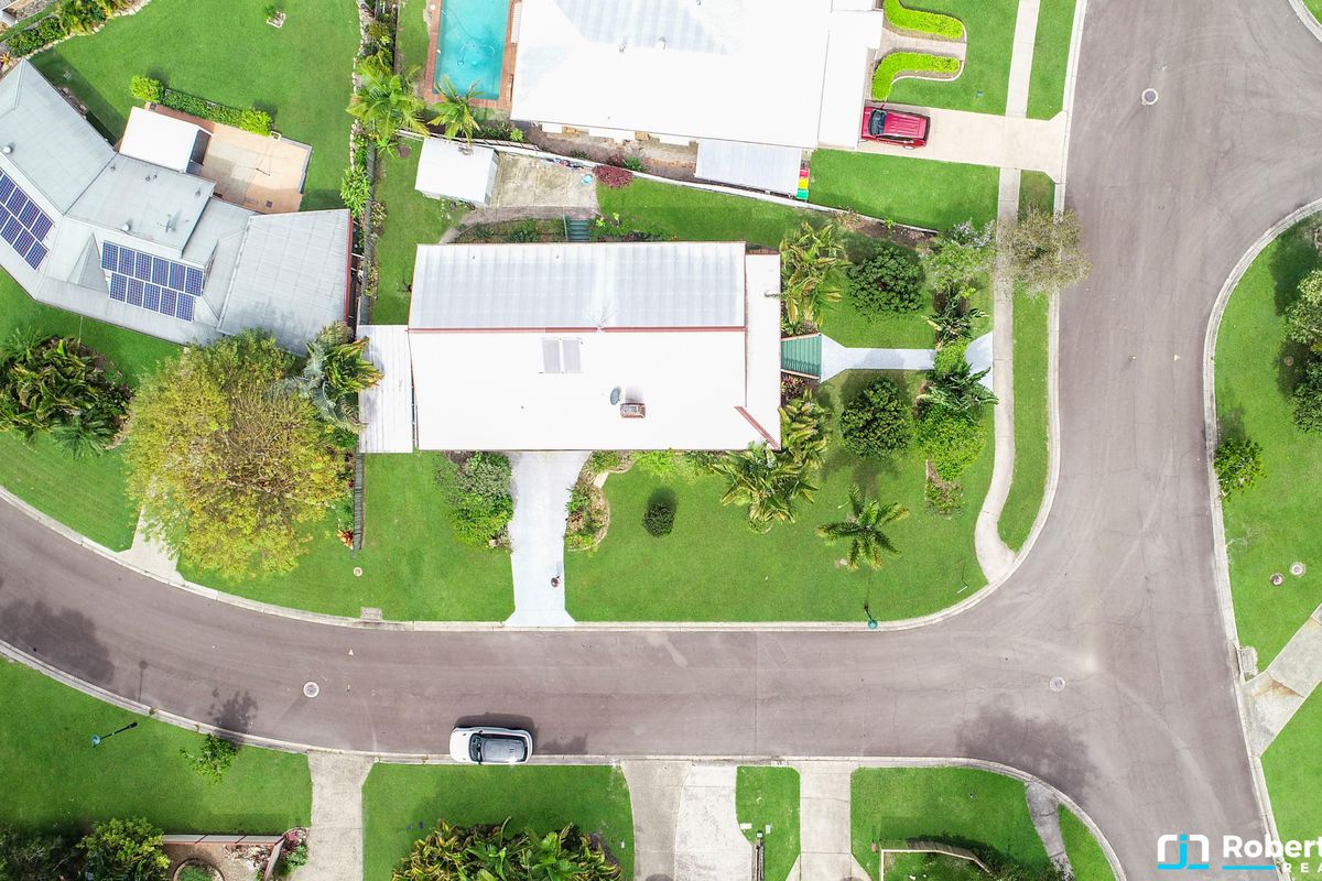 2 Tinaroo Place, Tewantin