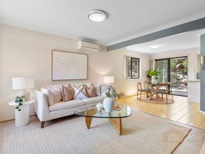 43 / 88 Bleasby Road, Eight Mile Plains