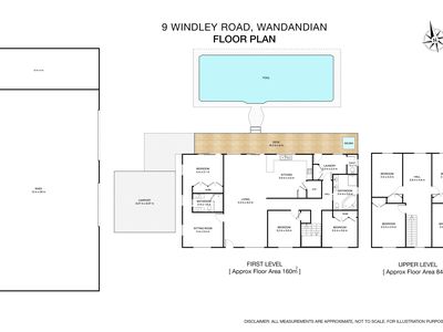 9 Windley Road, Wandandian