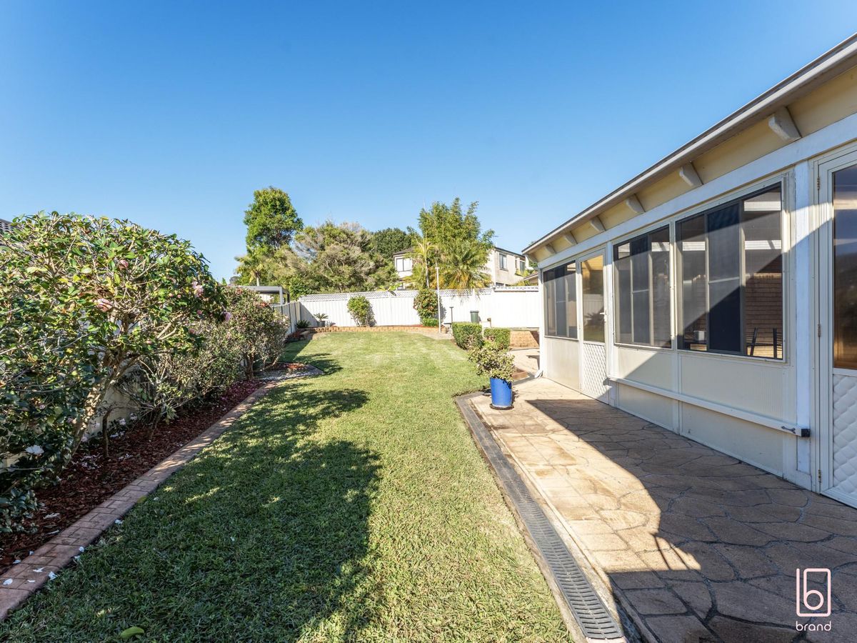 29 Monarch Drive, Hamlyn Terrace