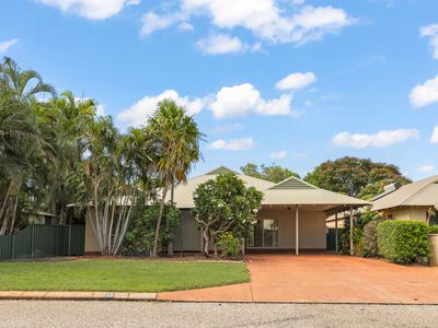 13 Bin Sallik Avenue, Cable Beach