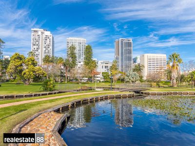 30 / 43 Wickham Street, East Perth