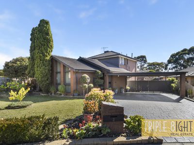 2 Thomas Court, Hallam