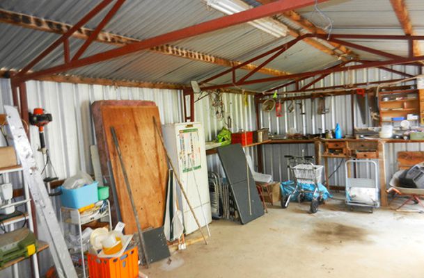 gallery