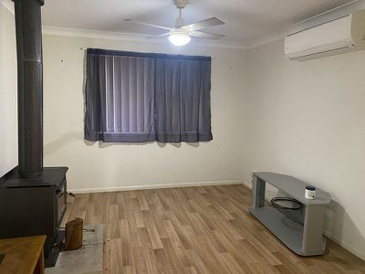 1828 Memerambi Barkers Creek Road, Wattle Camp
