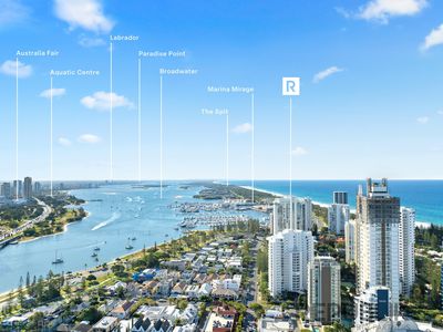 63 / 11-17 Hughes Avenue, Main Beach