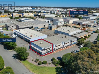 4 / 14-16 Bannick Court, Canning Vale