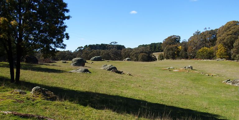 902 Creek Junction Road Creek Junction, Strathbogie