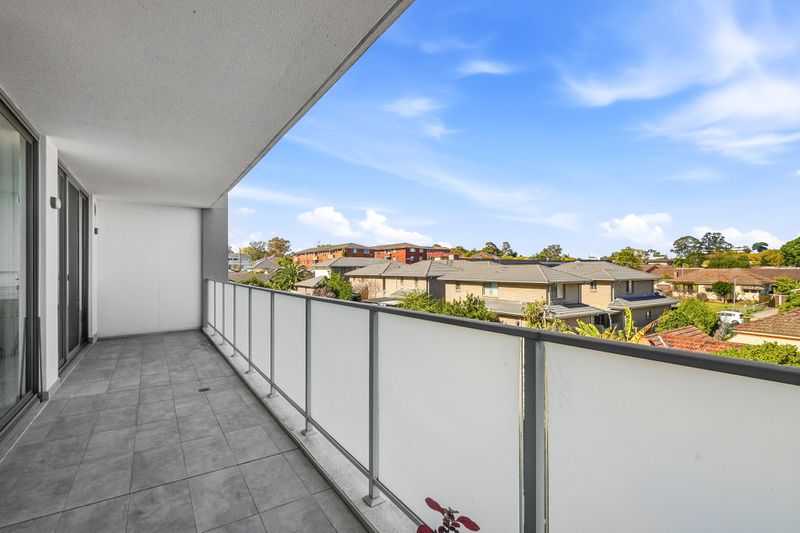 207 / 31A Garfield Street, Wentworthville
