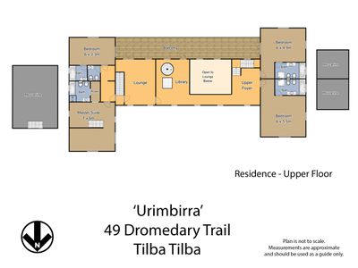 49 Mount Dromedary Trail, Tilba Tilba