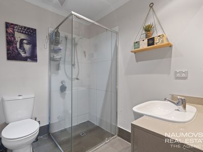 16 / 1 Walsh Loop, Joondalup