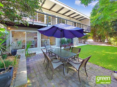 10A Dean Crescent, Ermington