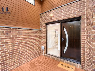 3 / 14 Bright Street, Camberwell