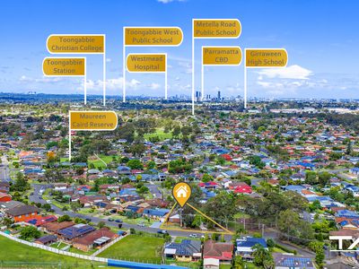 31 Topaz Crescent, Seven Hills