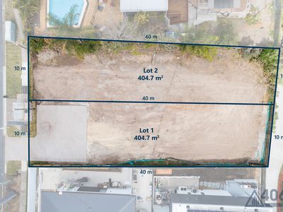 Lot 1, 83 Kenmore Road, Kenmore