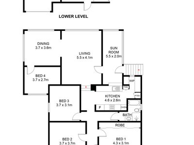 284 Flagstaff Road, Lake Heights