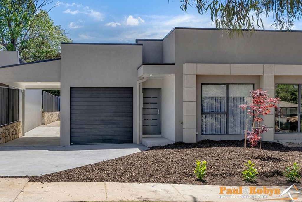 123 Eggleston Crescent, Chifley