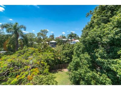 20 / 9 Norwood Street, Toowong