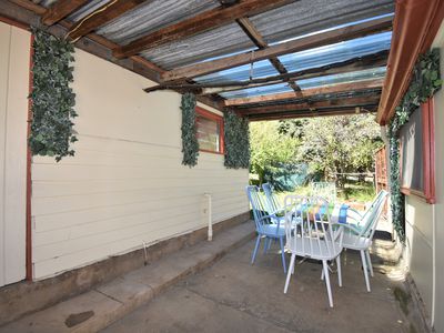27 Elgin Road, Beechworth