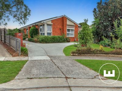 22 Leigh Court, Doveton