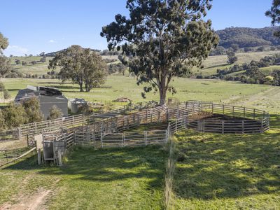 259 Blue Range Road, Bridge Creek