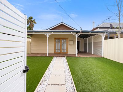 26 Collins Street, Piccadilly