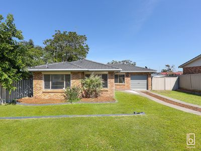 16 White Swan Avenue, Blue Haven