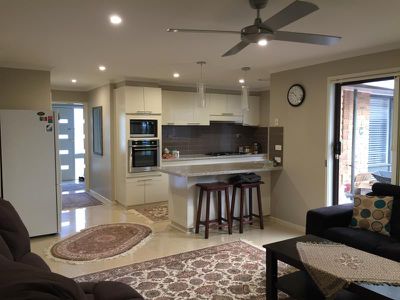 5 Egret Court, Werribee