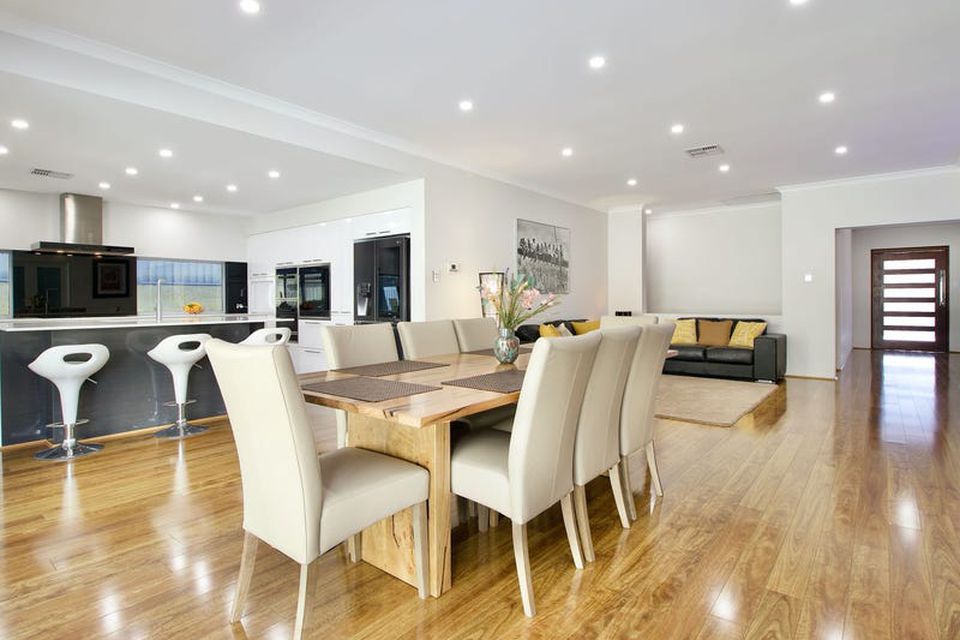 17 Pride Fairway , Baldivis